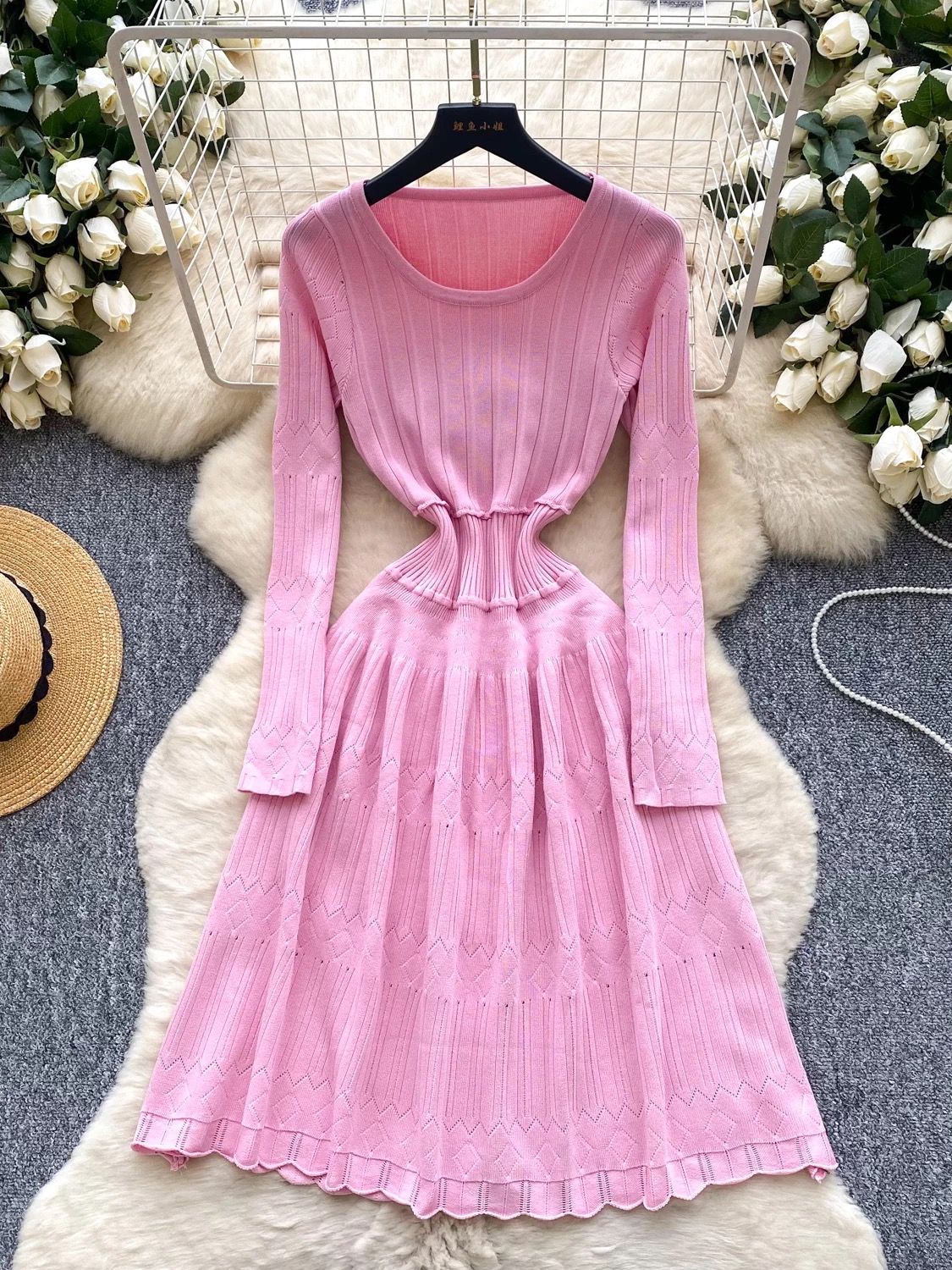 Don’t call me princess dress CD730 image