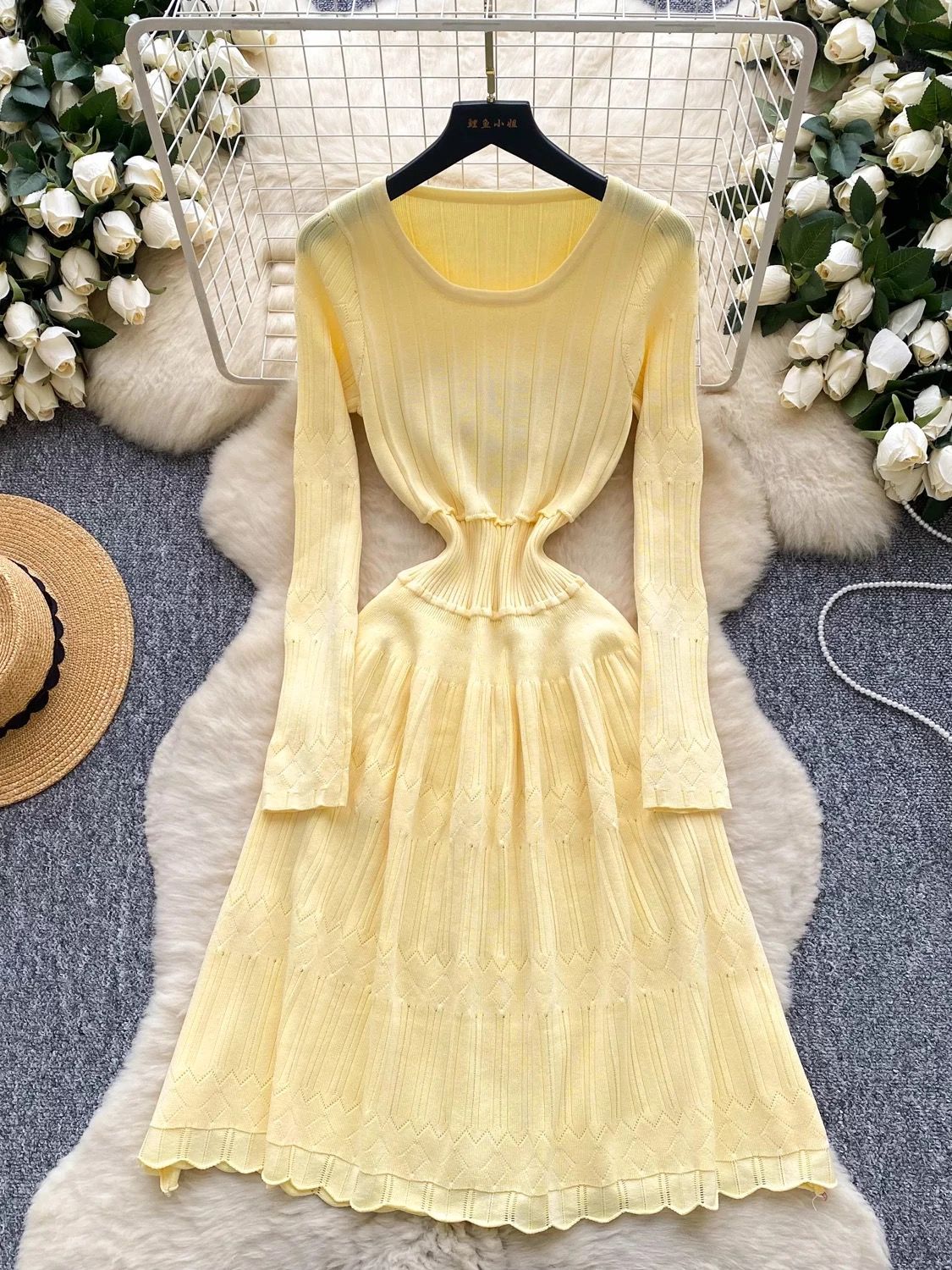 Don’t call me princess dress CD730 image