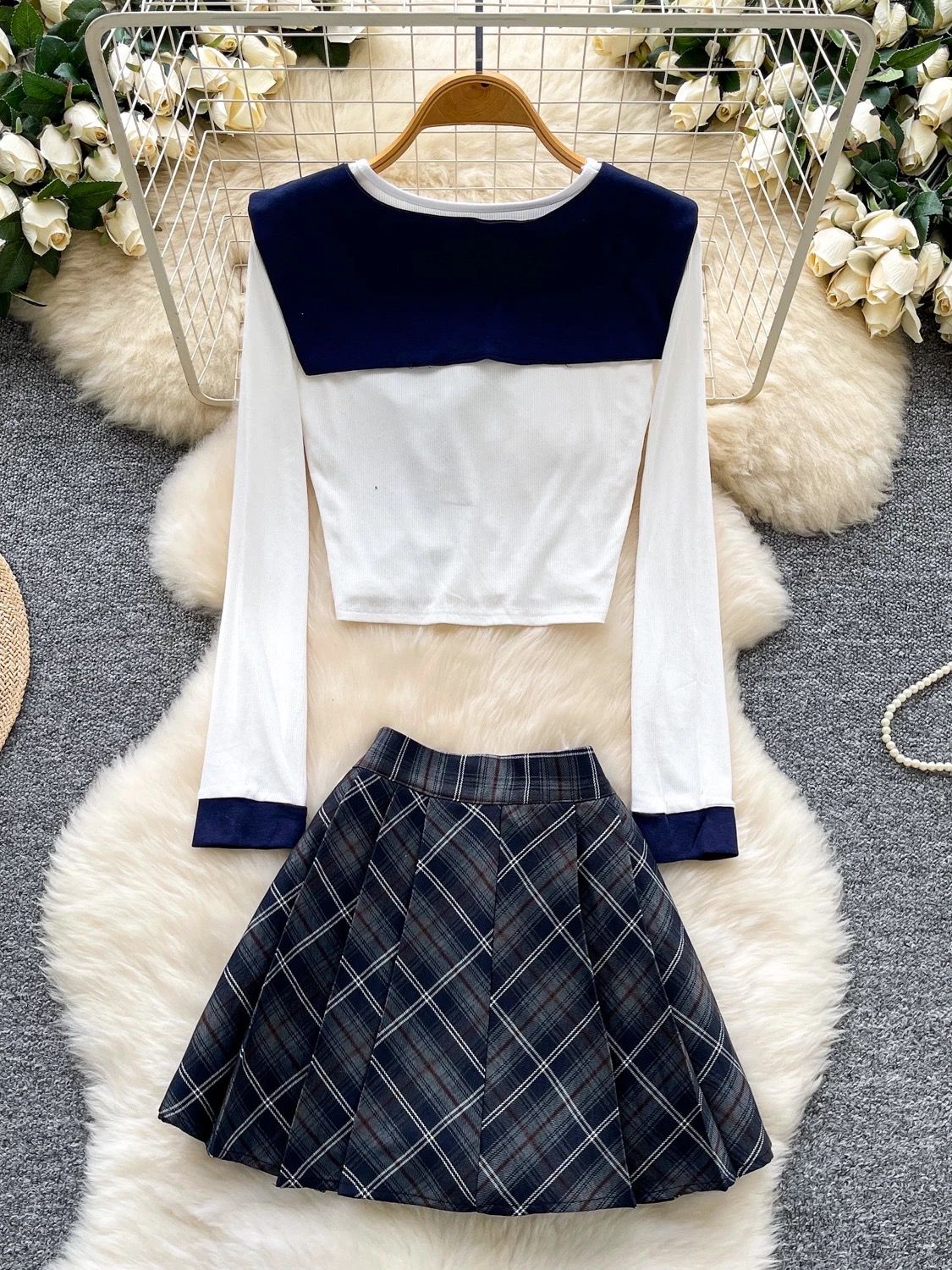 Off the runway set CTP874 image