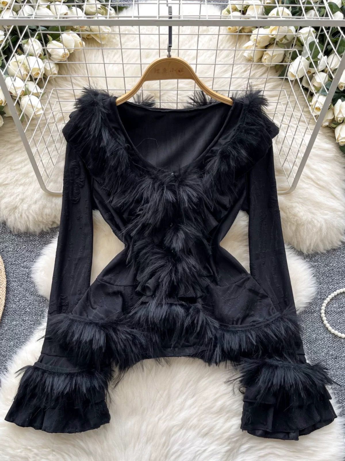 Here for my boo top CTO677 image