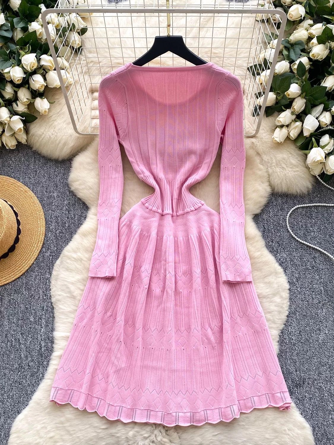 Don’t call me princess dress CD730 image