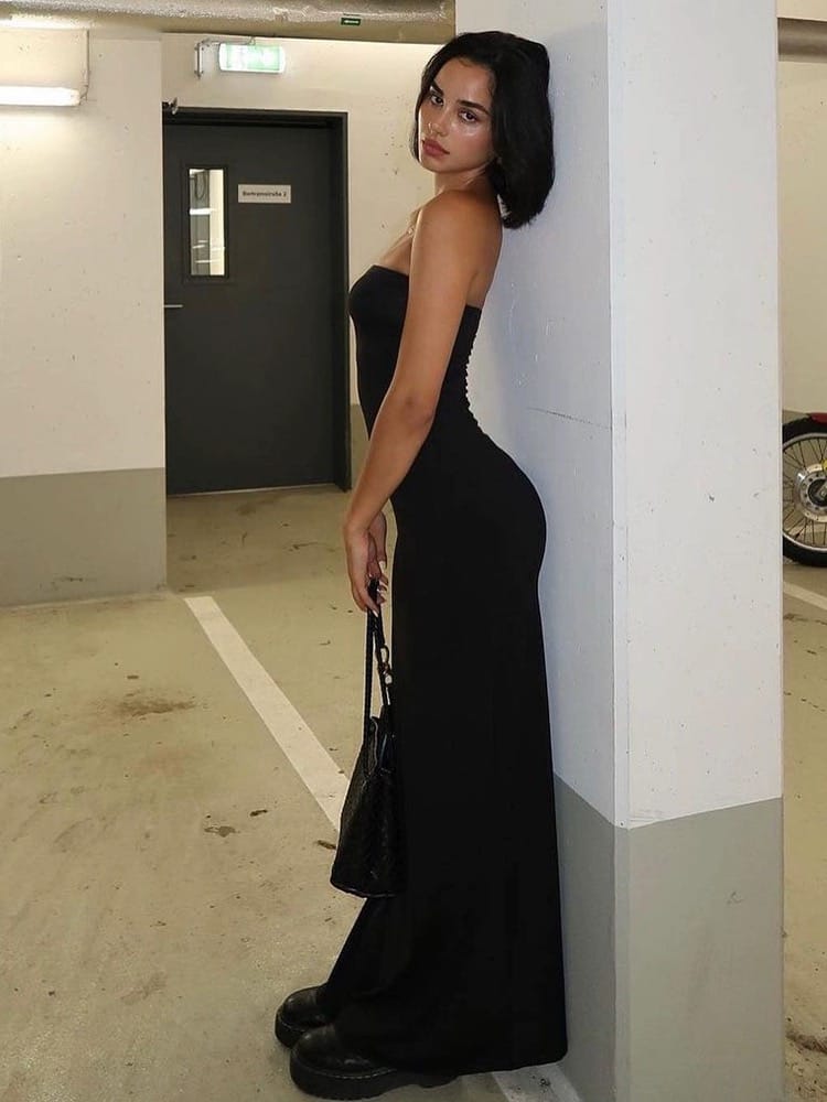 How do I look dress  image