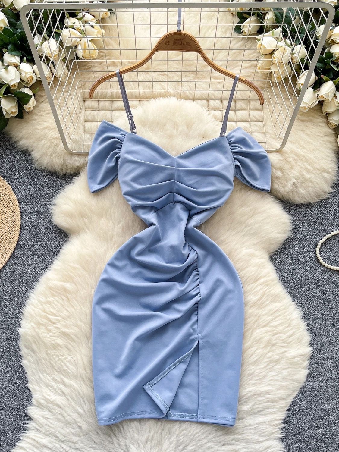 Bridge the distance dress CBC1038 image