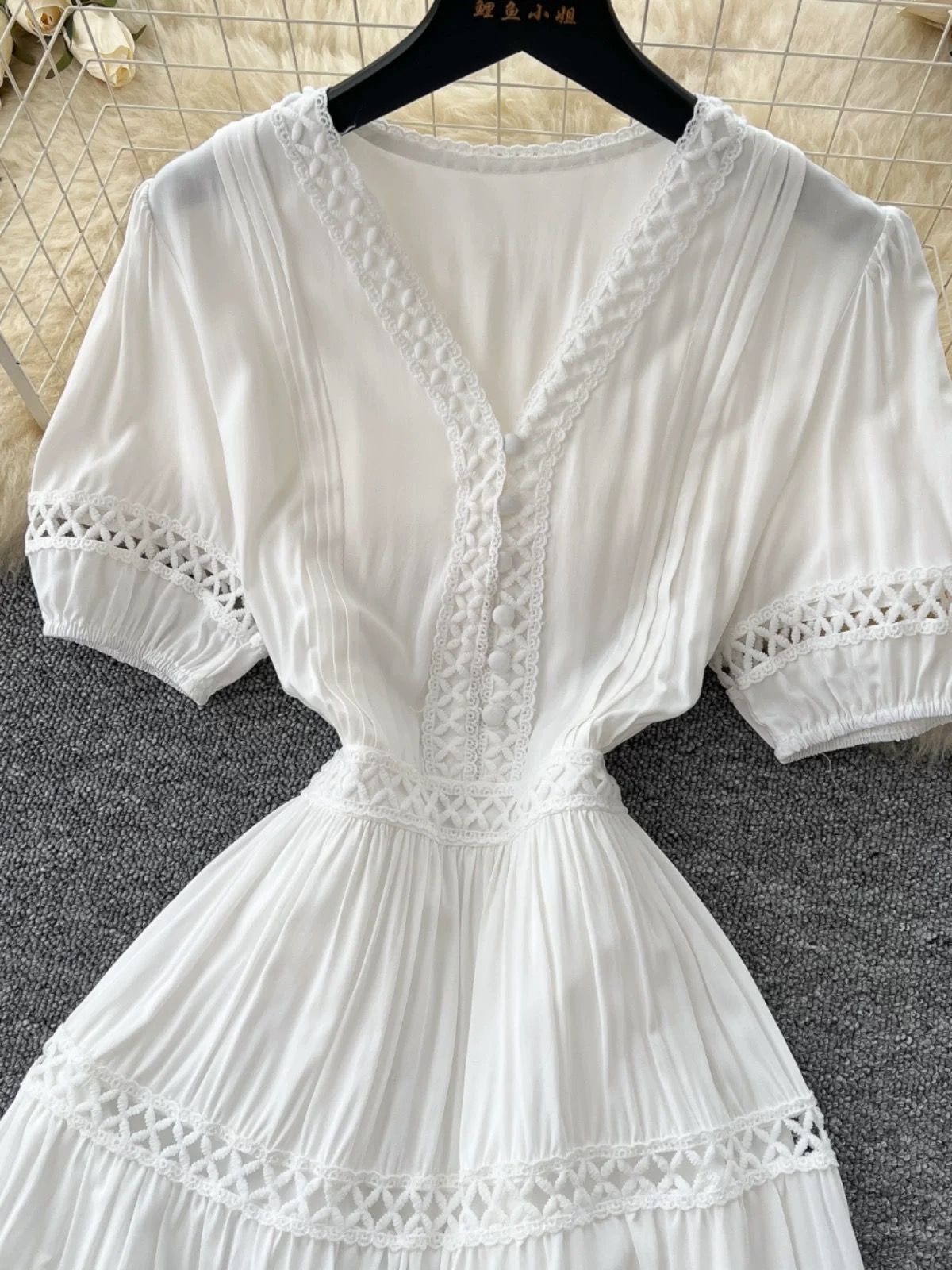 Mystical babe dress  CD909 image