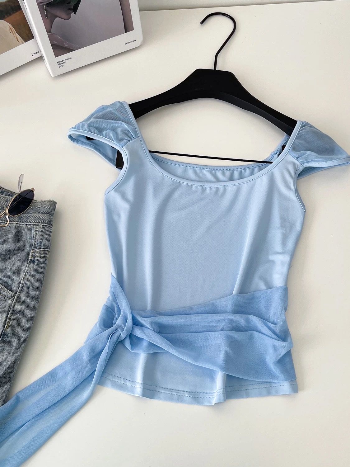 Positive energy top CTO862 image