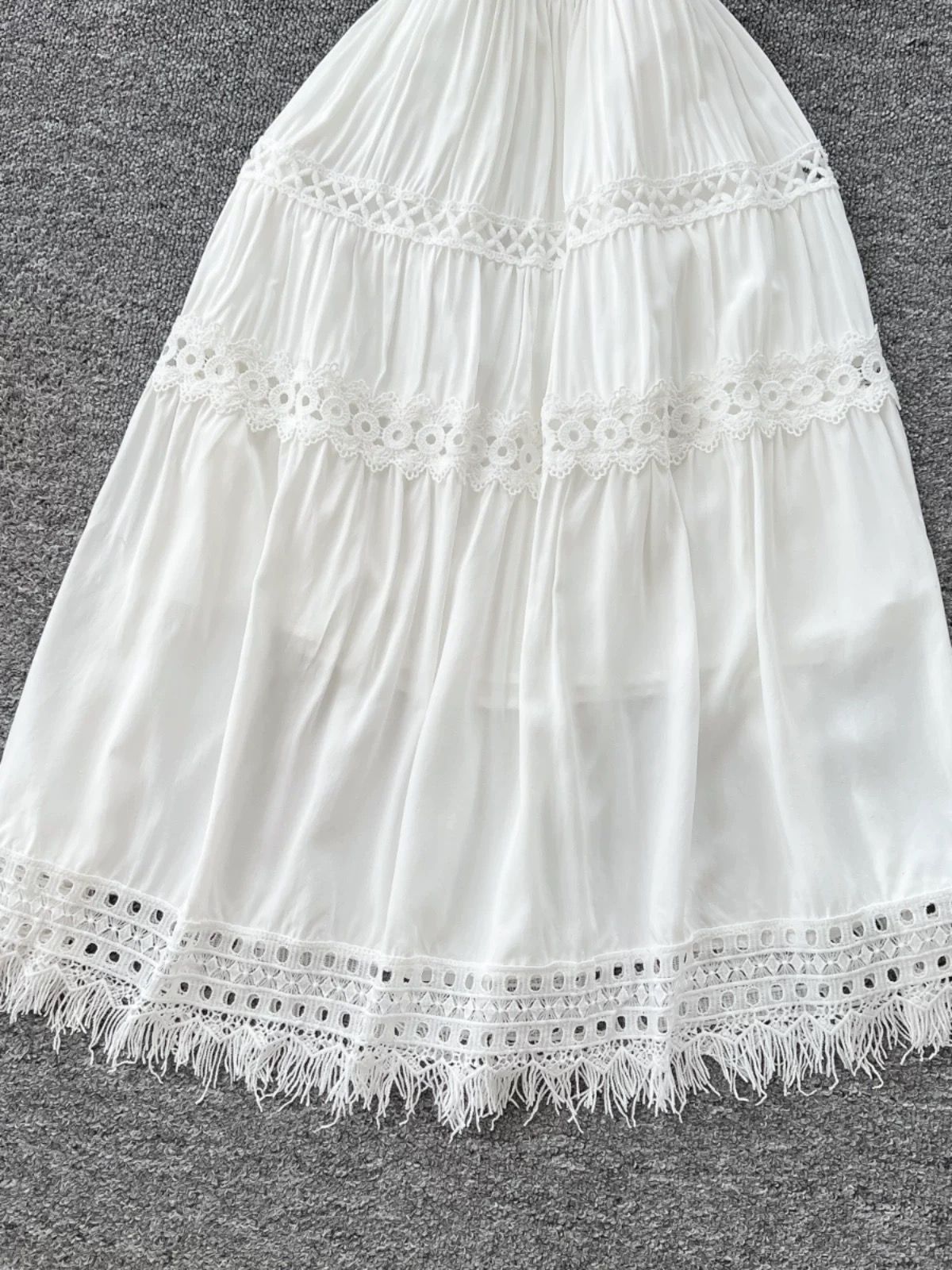 Mystical babe dress  CD909 image