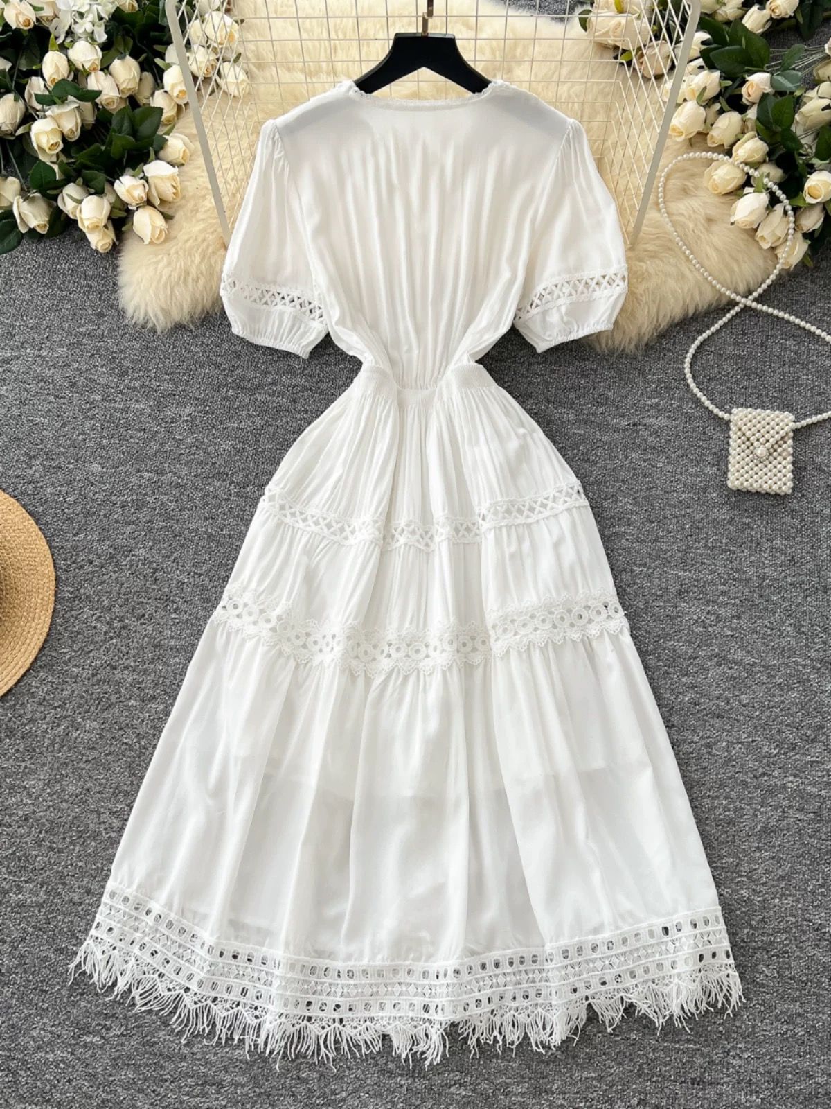 Mystical babe dress  CD909 image