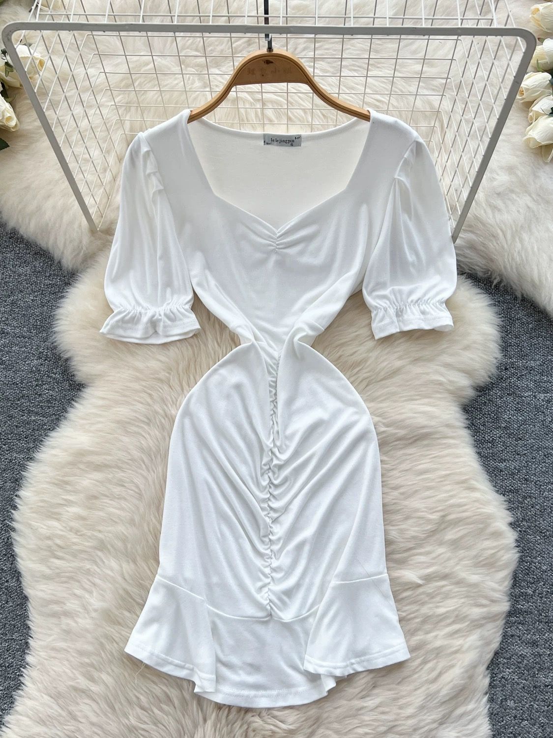 Won’t ask twice dress CBC1290 image