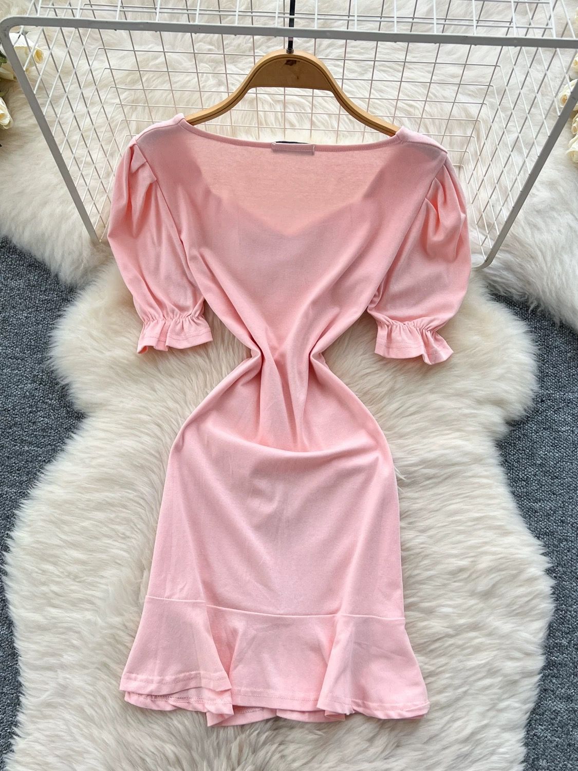 Won’t ask twice dress CBC1290 image