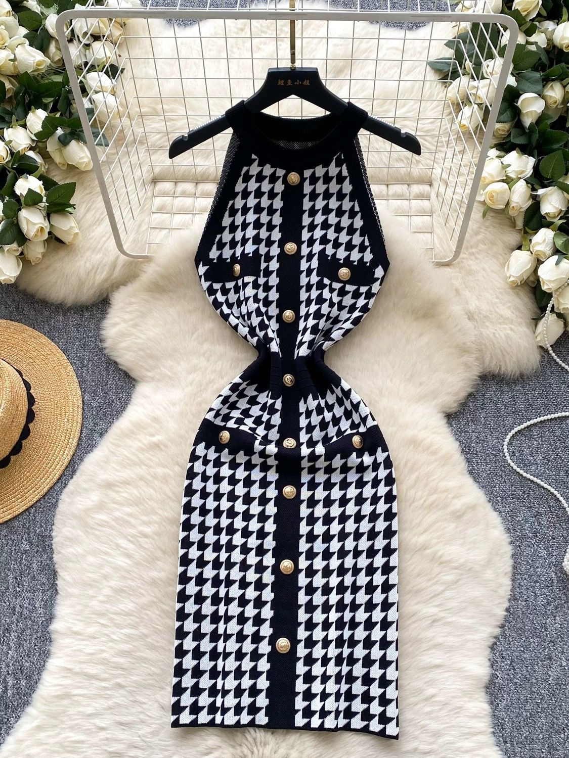 Never average dress CBC1293 image