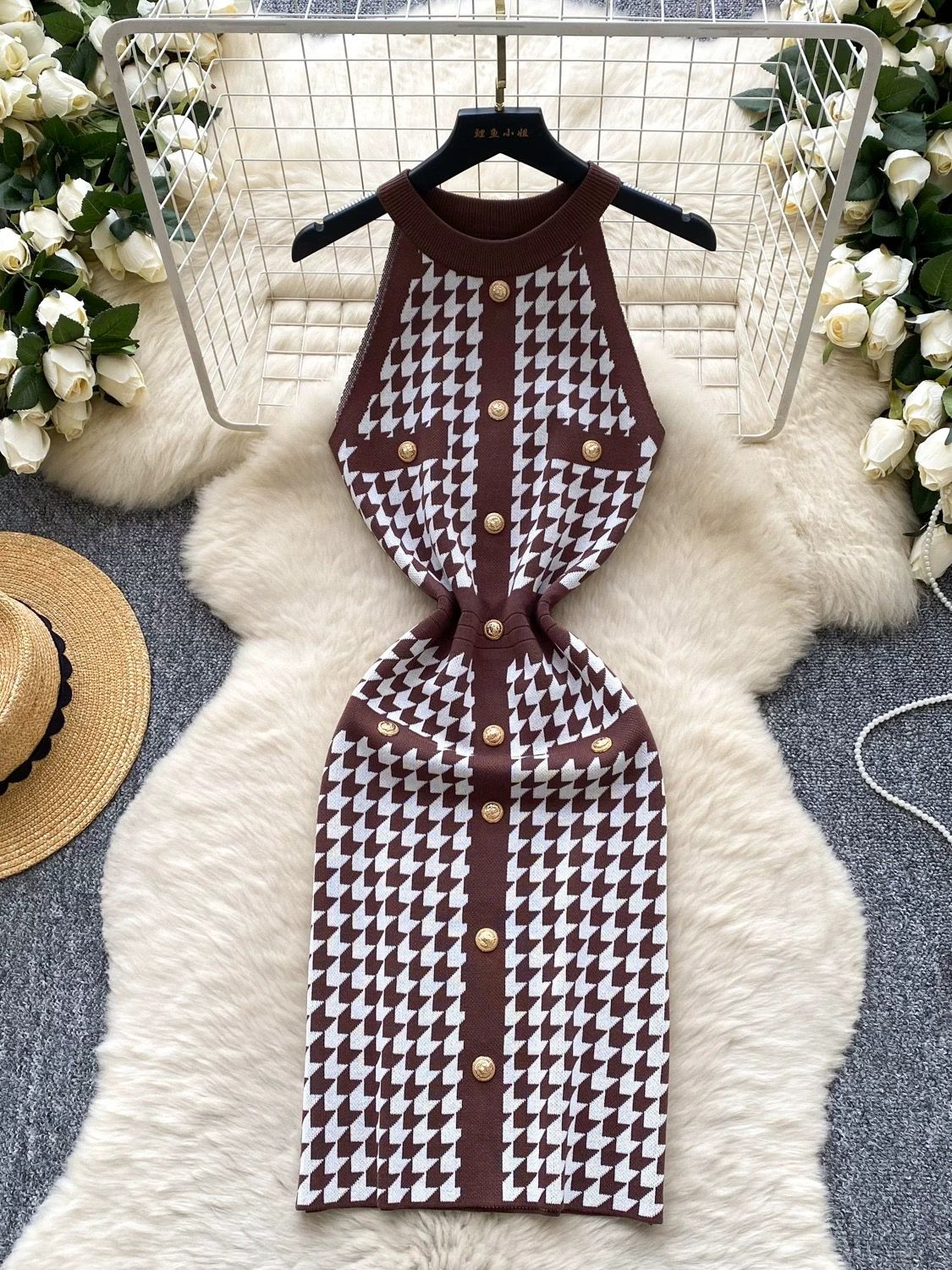 Never average dress CBC1293 image