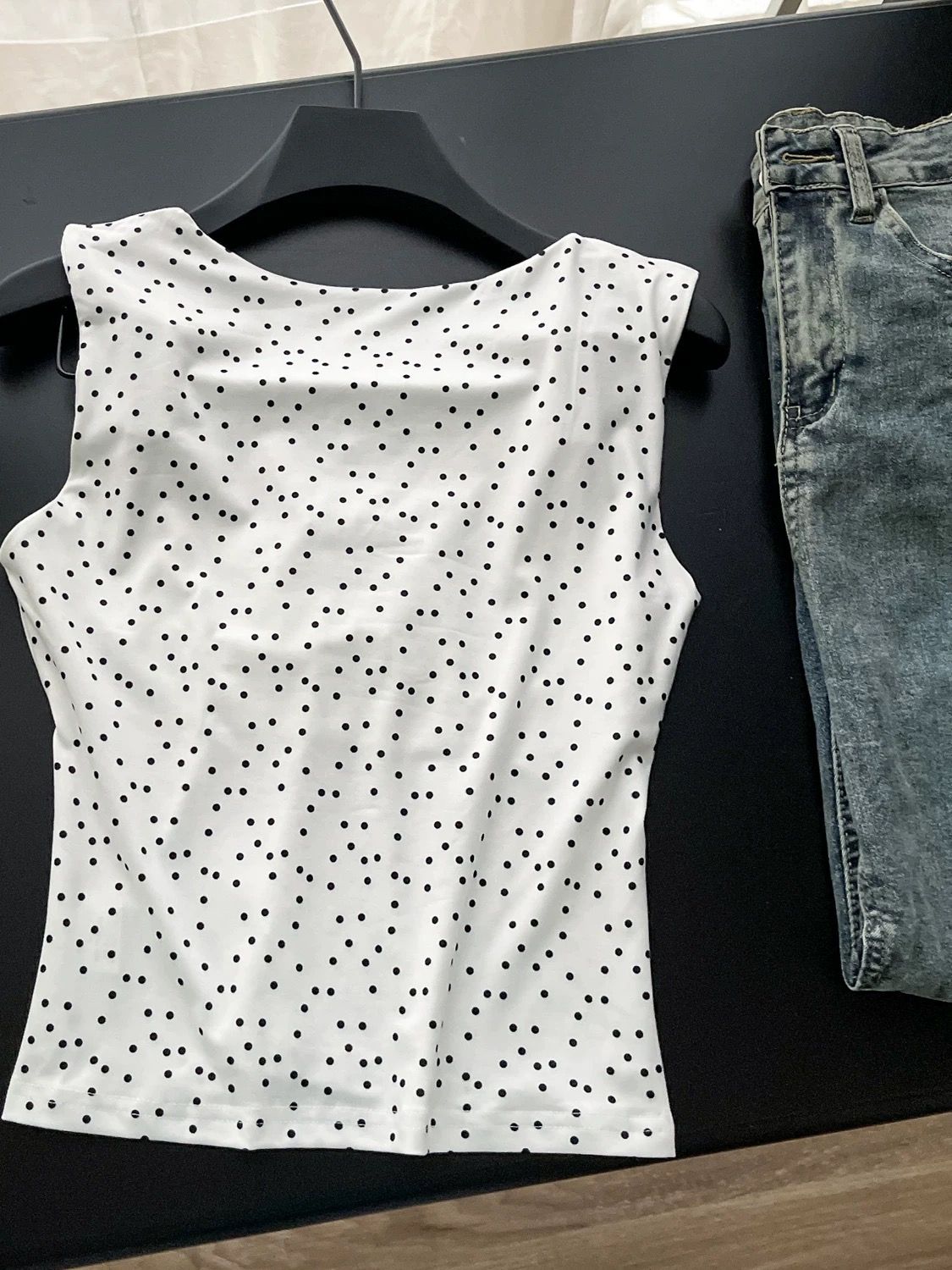 Such a babe top CTO861 image