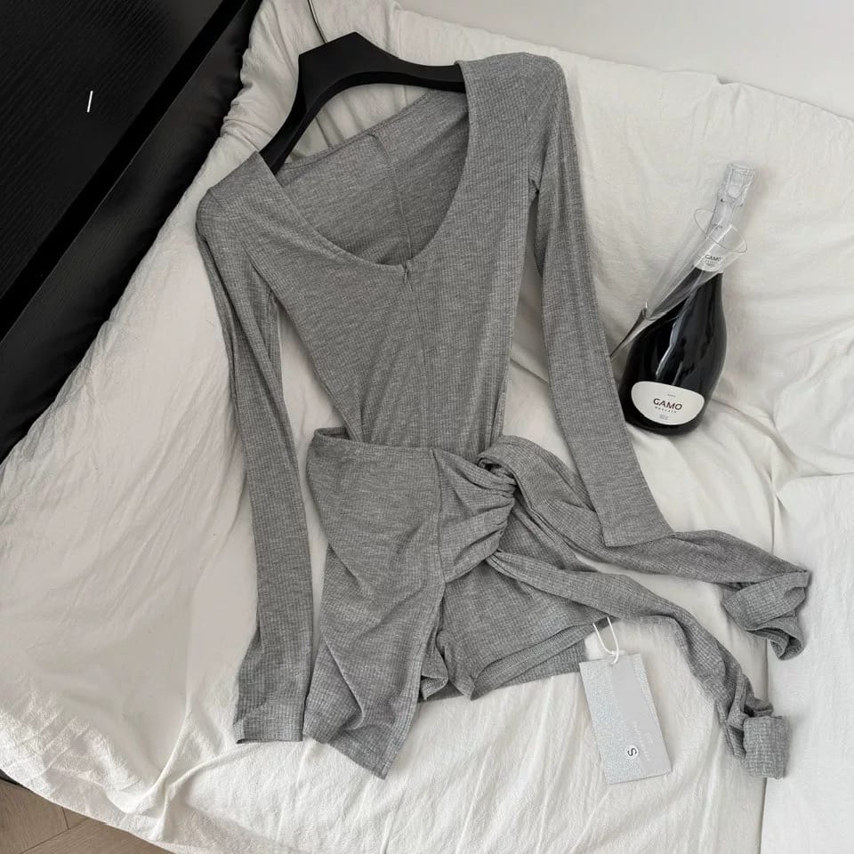 Want you back romper RJS104 image