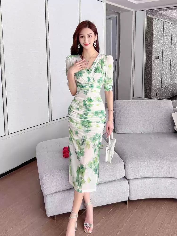 Don’t sass me dress CBC1177 image