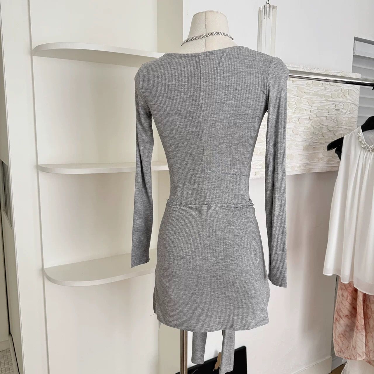 Want you back romper RJS104 image