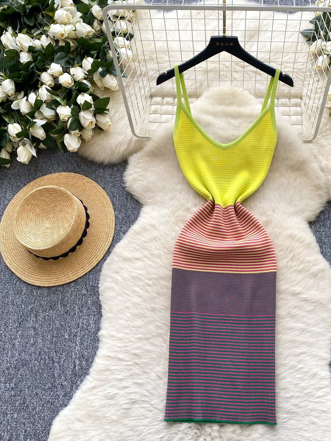 Wish you the best dress CBC1291 image