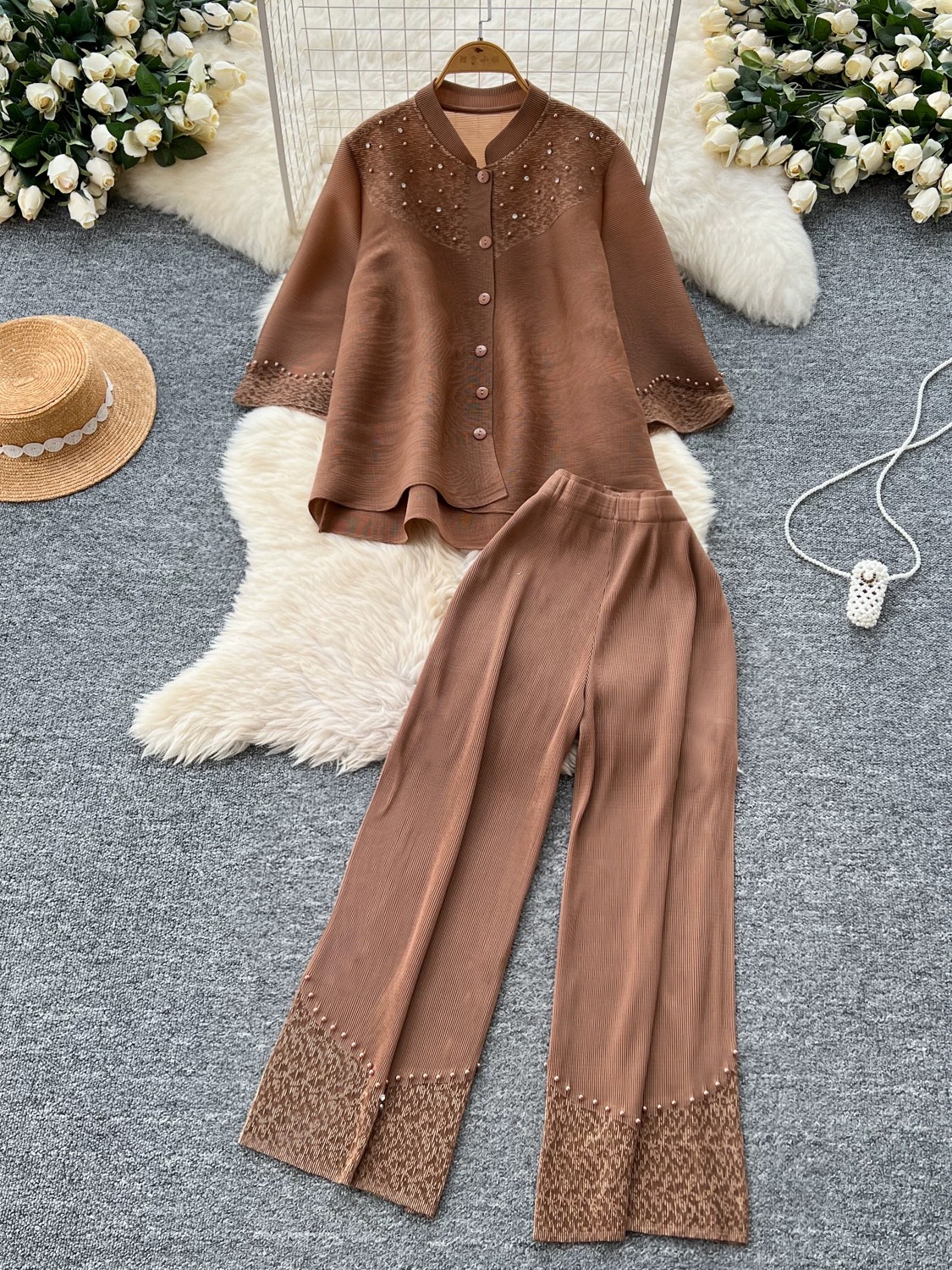 Make my world go round set FTP249