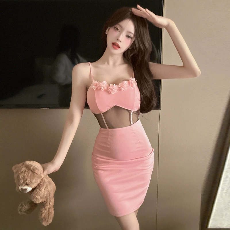 Won’t forget about me dress CBC888