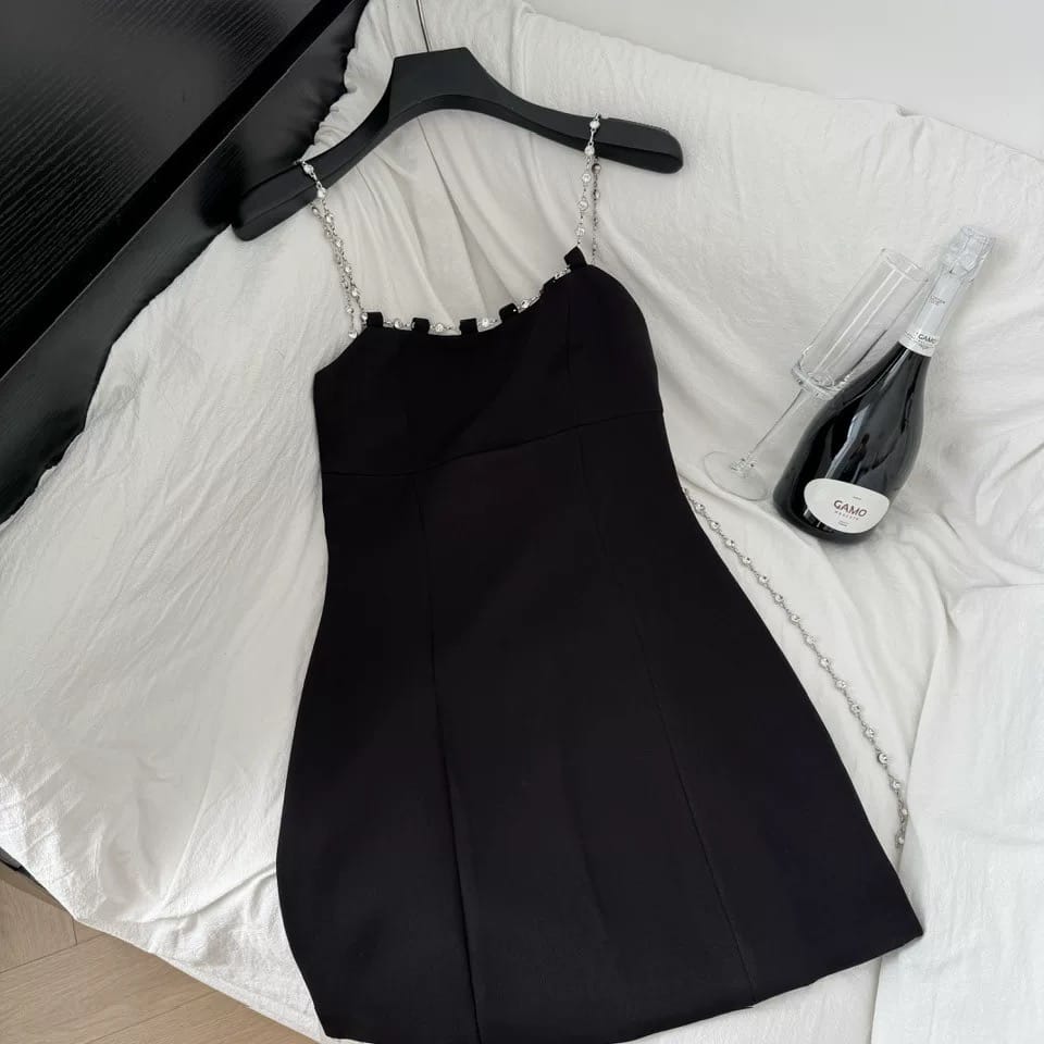 Wild night out dress CD1753 image