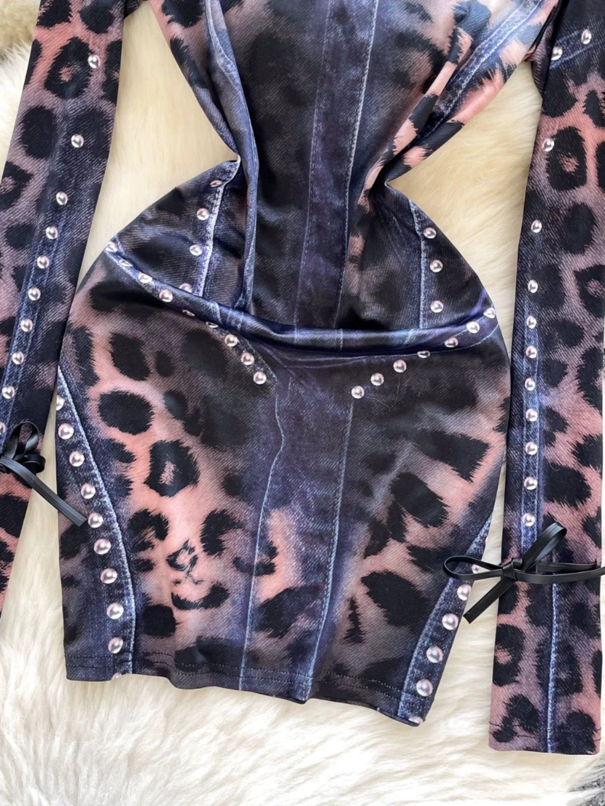 Stepping out dress CBC1078 image