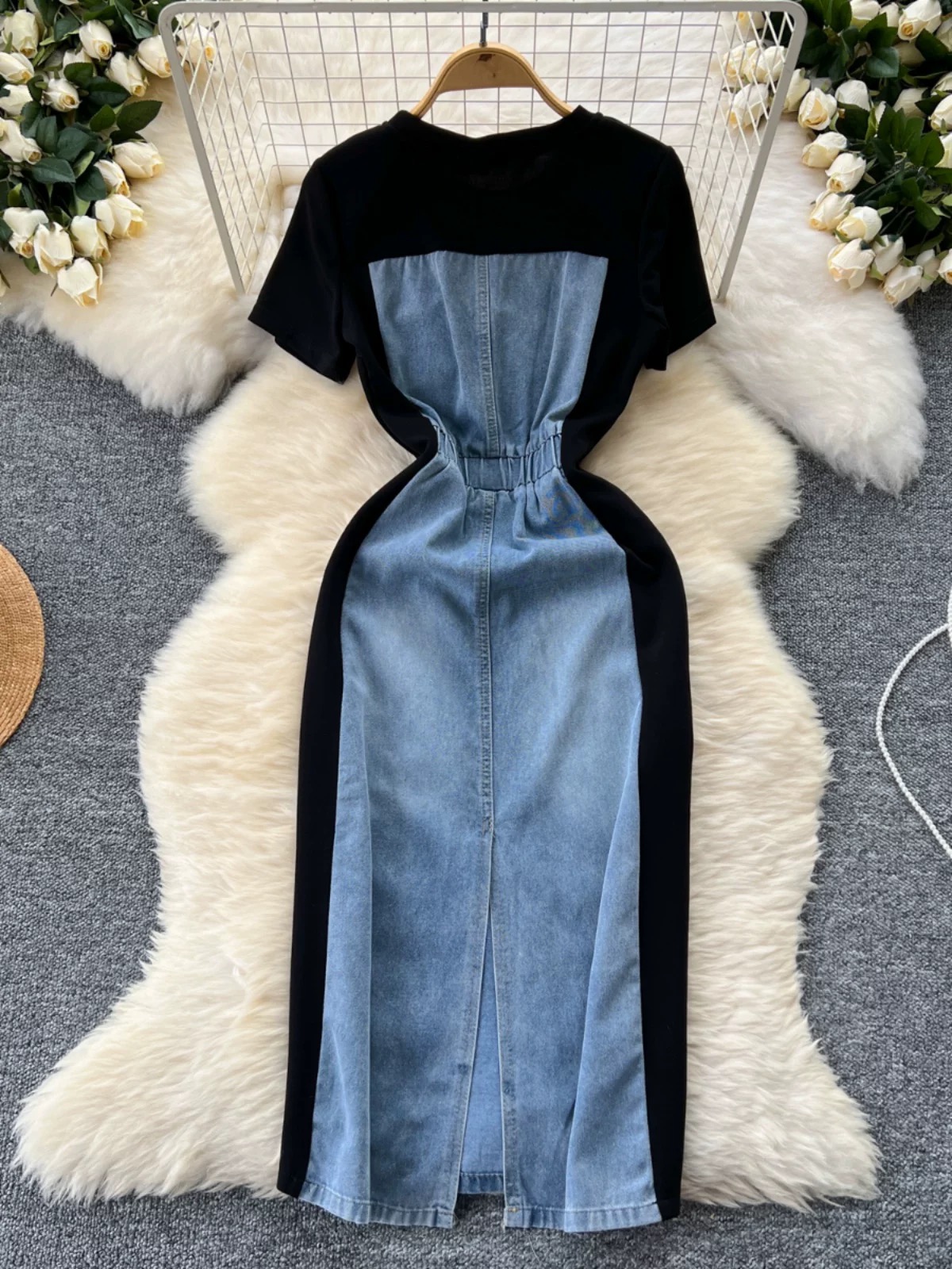 First class dress  DD85 image