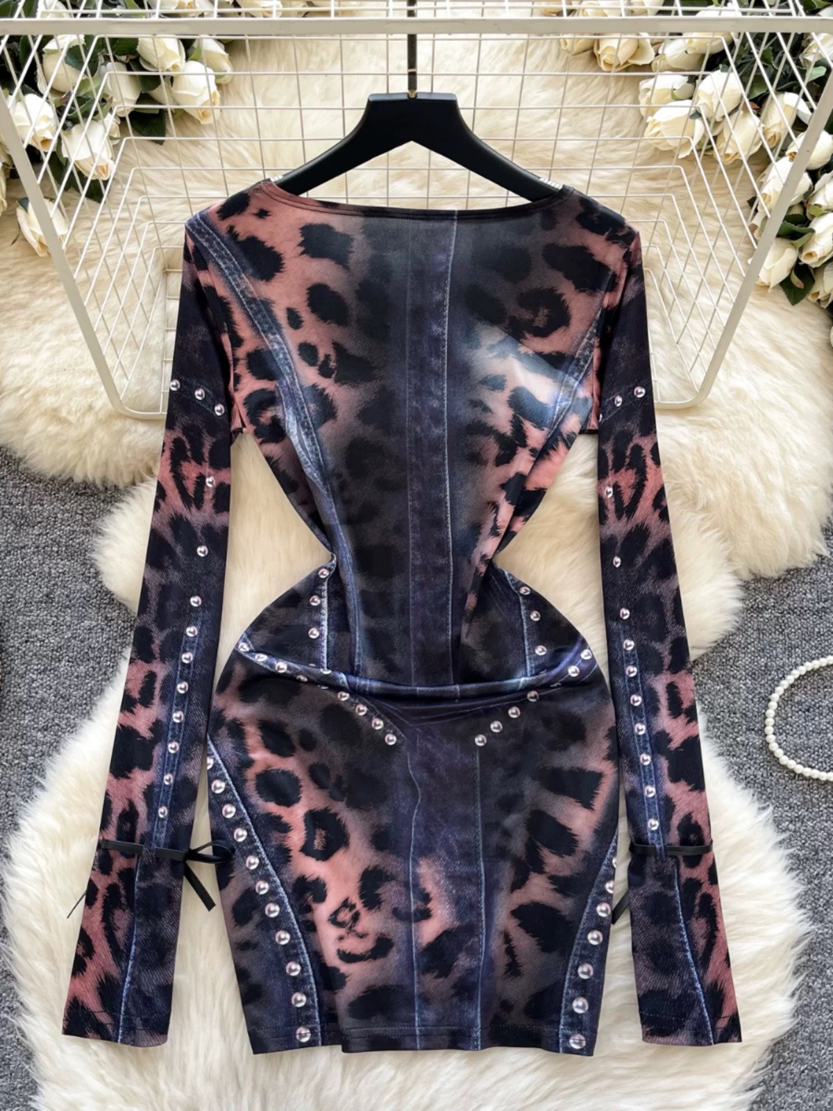 Stepping out dress CBC1078 image