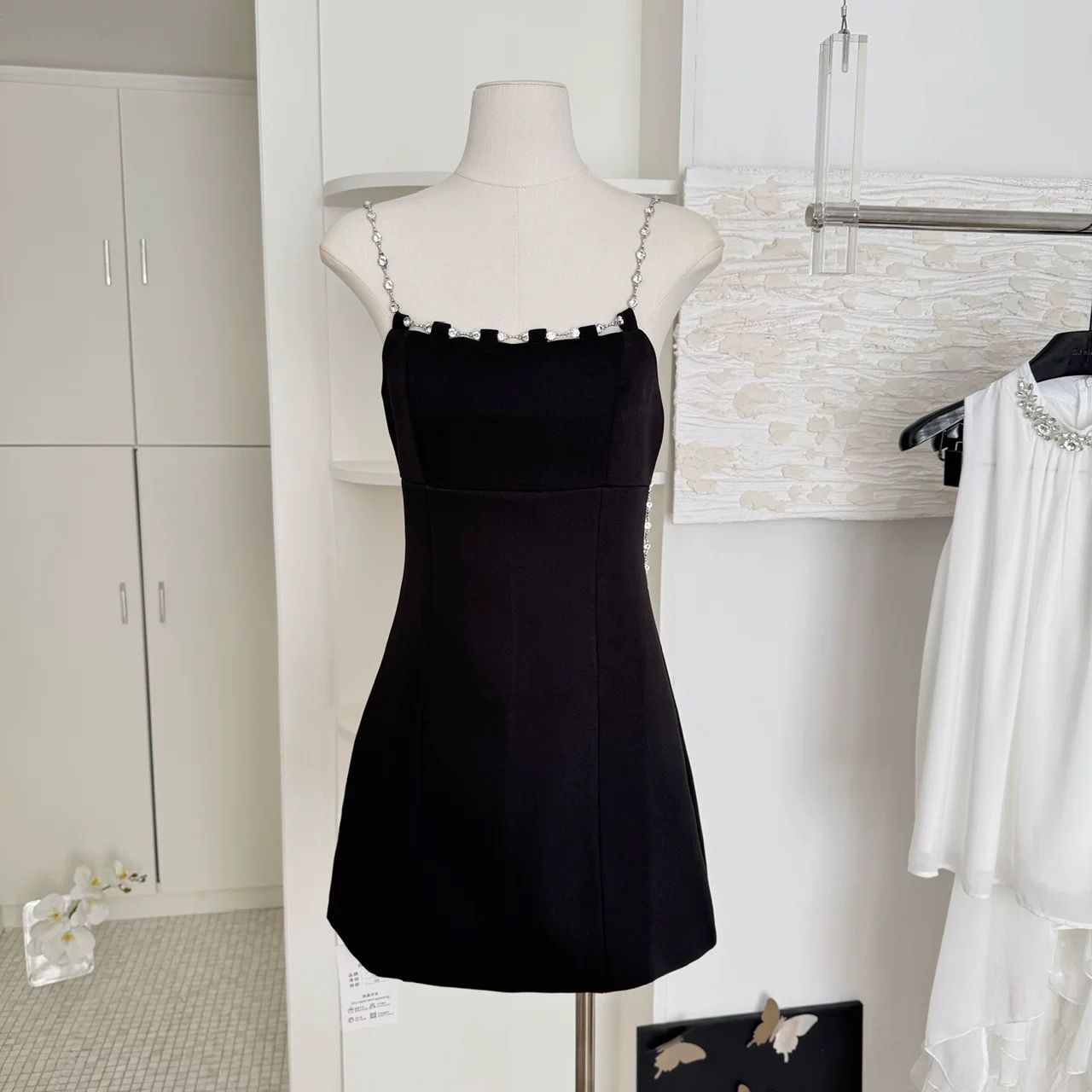 Wild night out dress CD1753 image