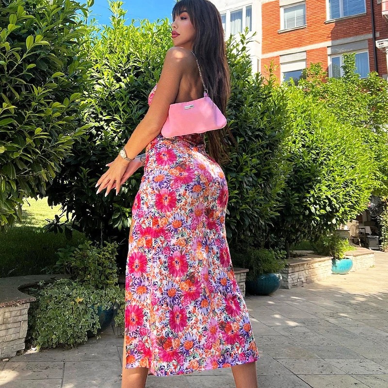 Toxic lover dress CBC889 image