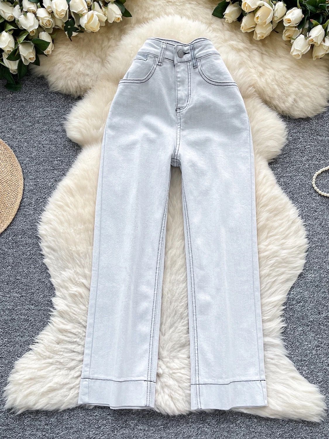 Meant to be jeans JN154 image