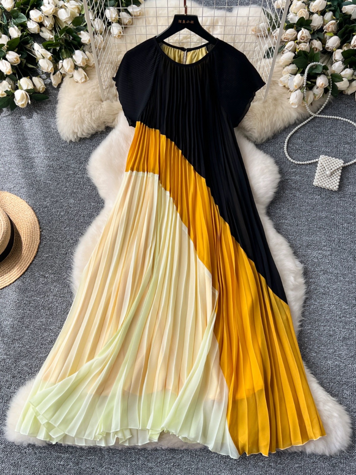 Sophia babe dress FD863 image