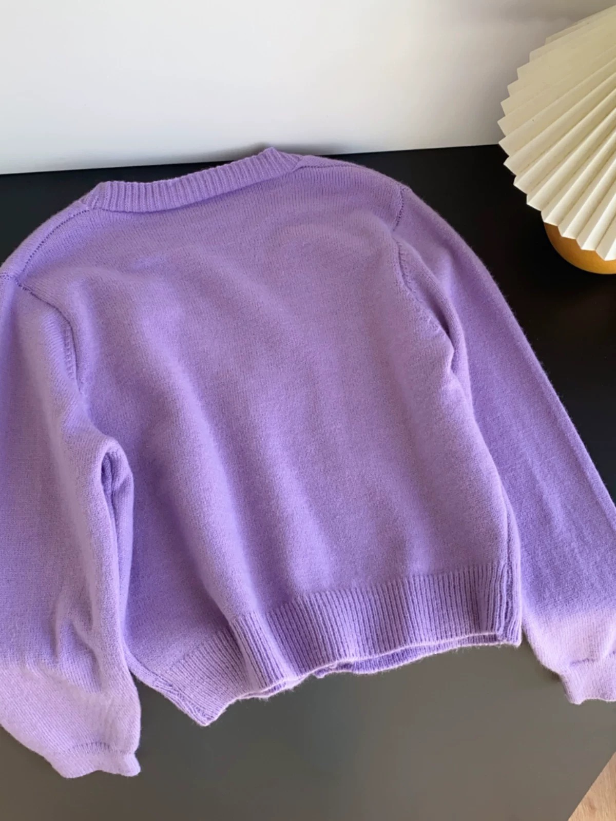 Power trip sweater KS128 image