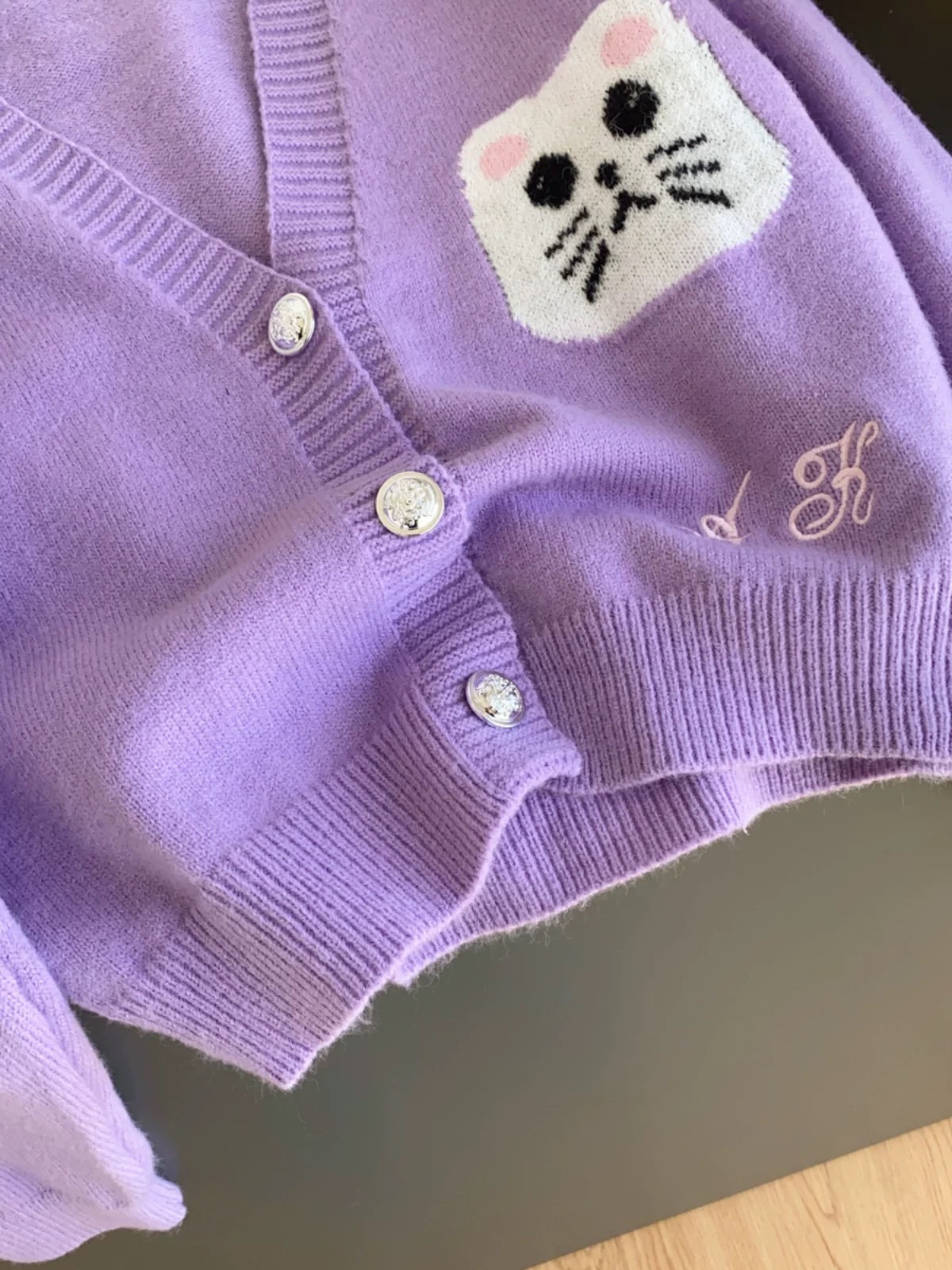 Power trip sweater KS128 image