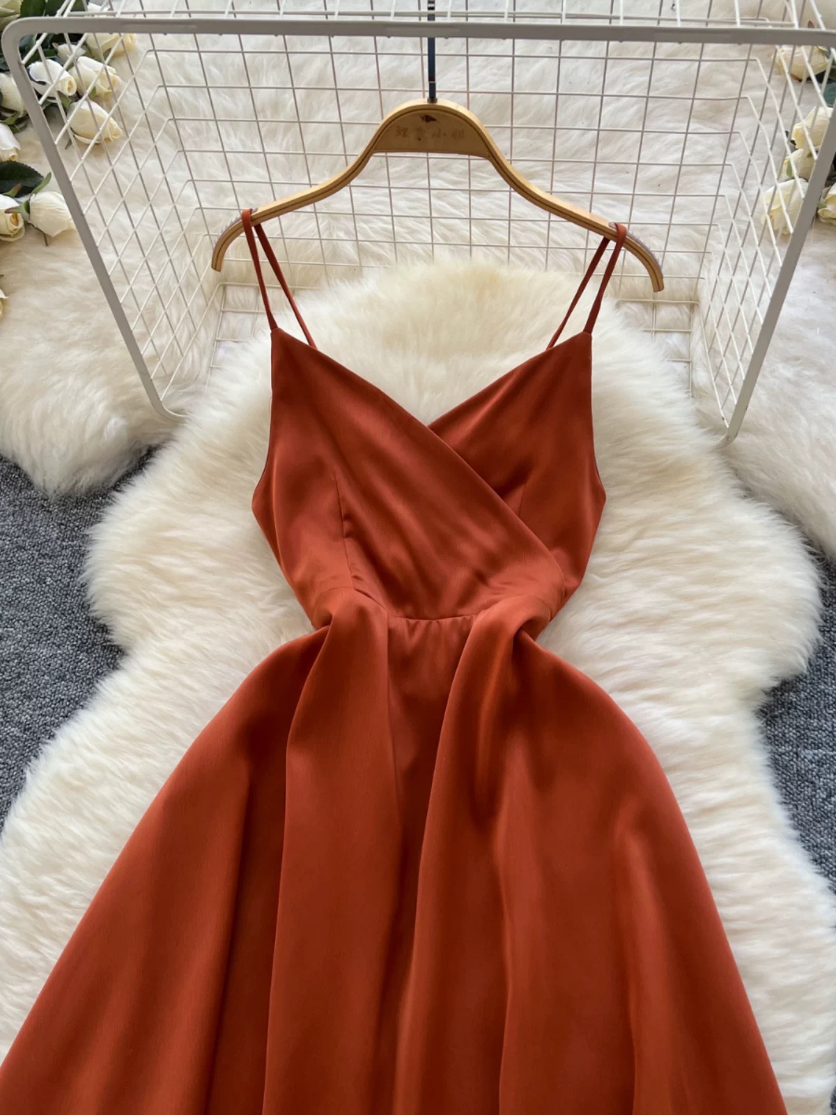 Formal beauty dress FD675 image