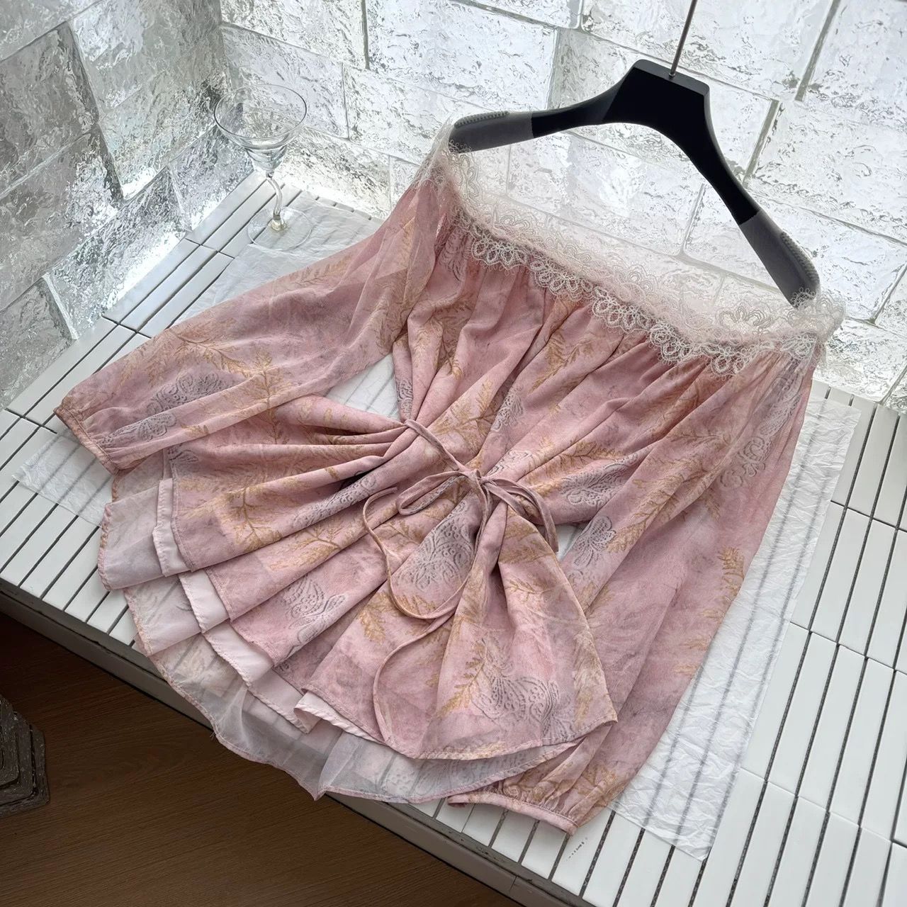 Espana babe dress CD1761 image