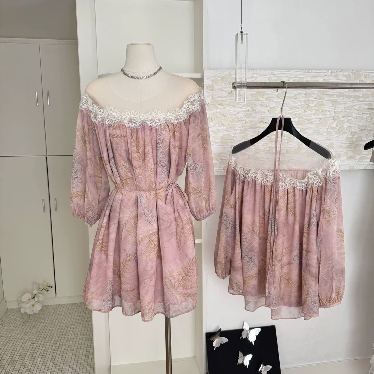 Espana babe dress CD1761 image