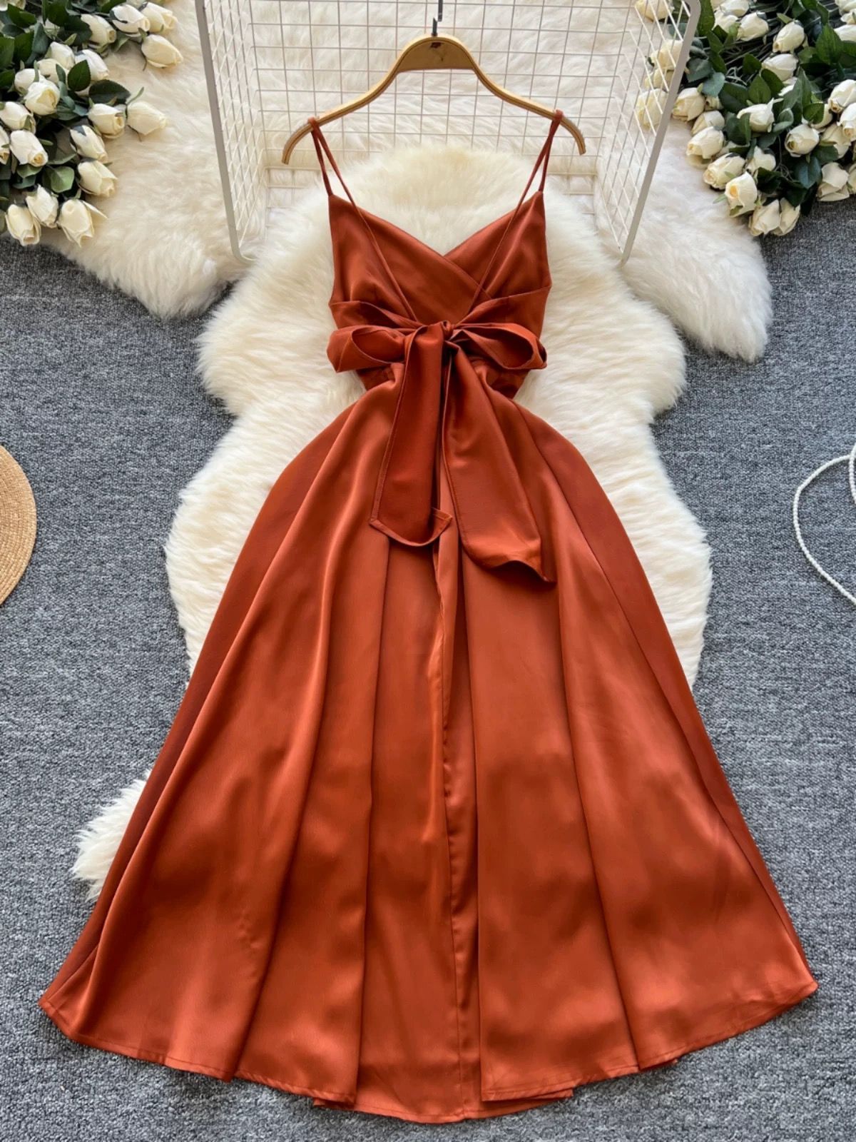 Formal beauty dress FD675 image