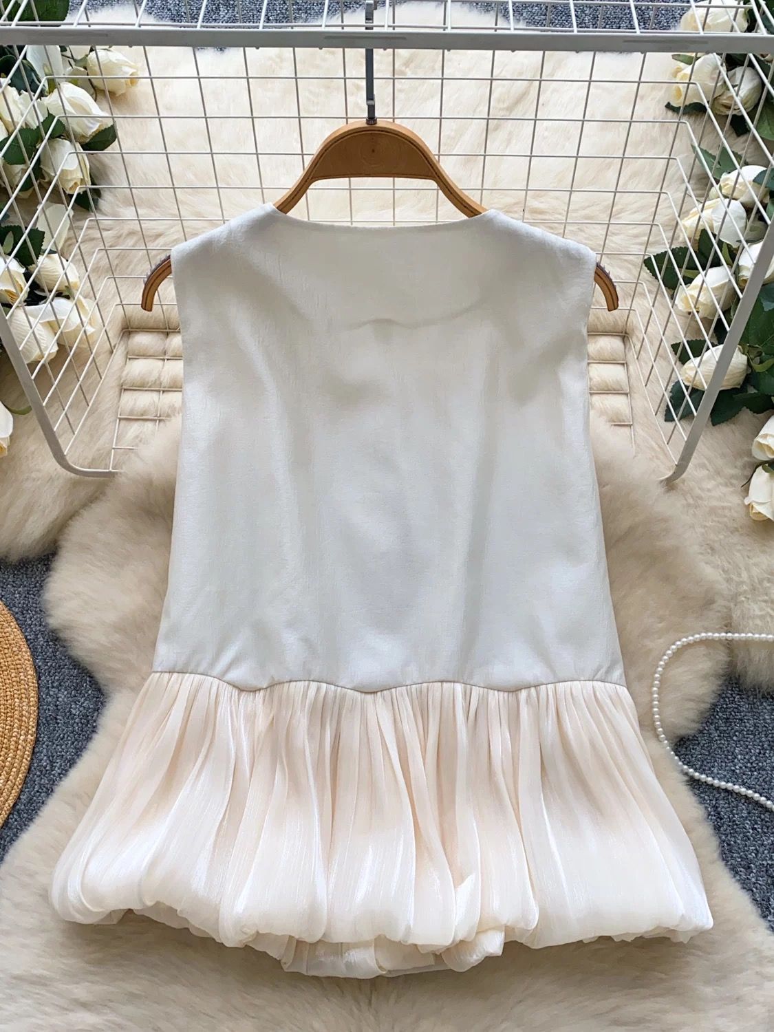 Princess treatment top CTO859 image