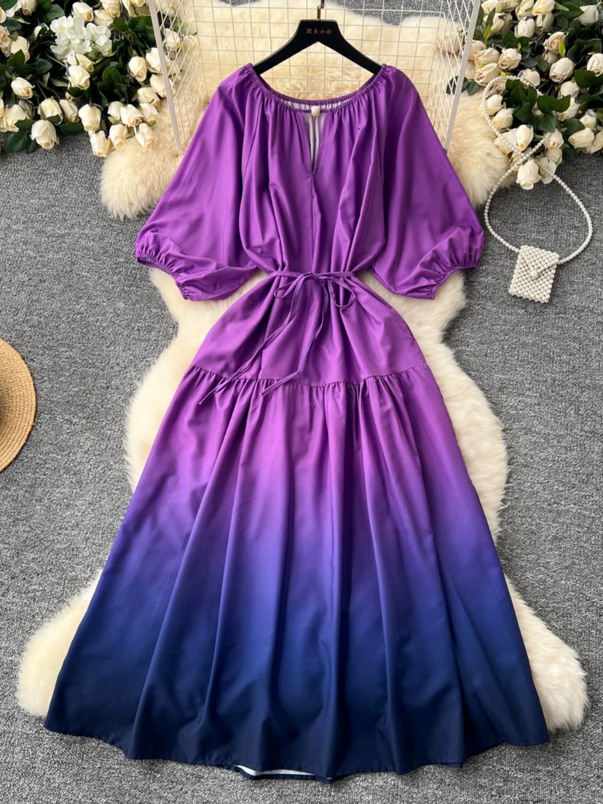 Angelic one dress CD1740 image