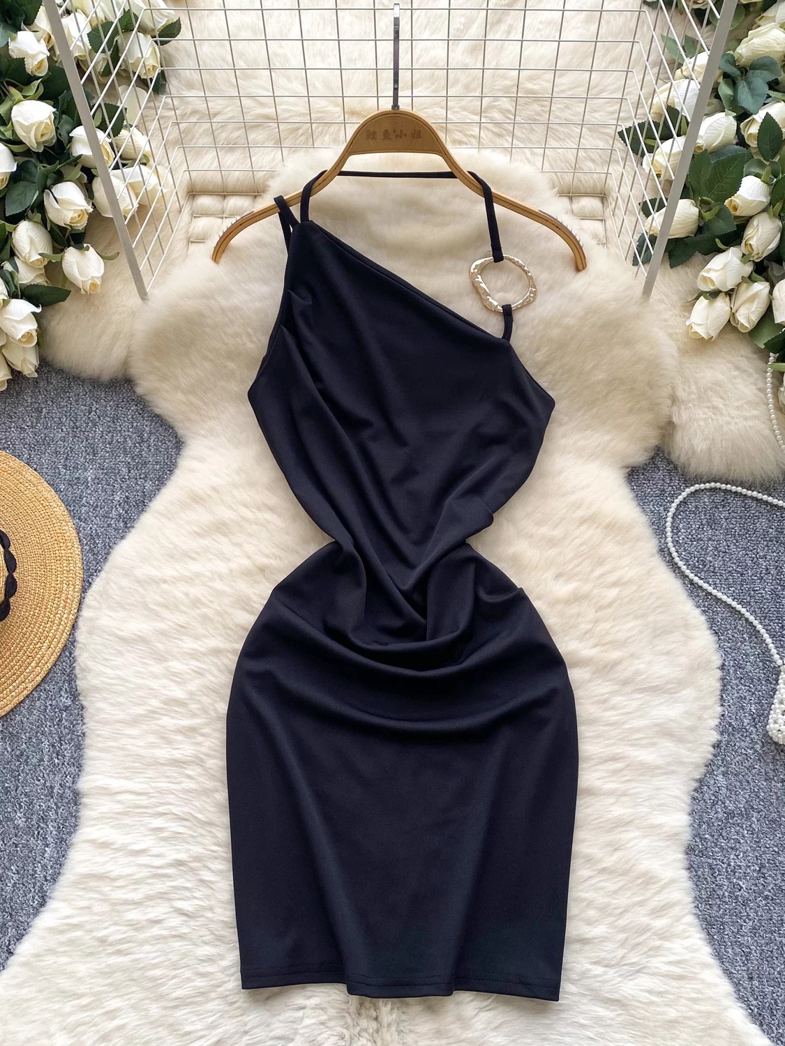 Top of my life dress CBC1037