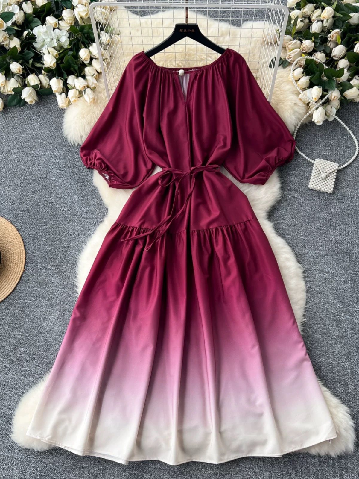 Angelic one dress CD1740 image