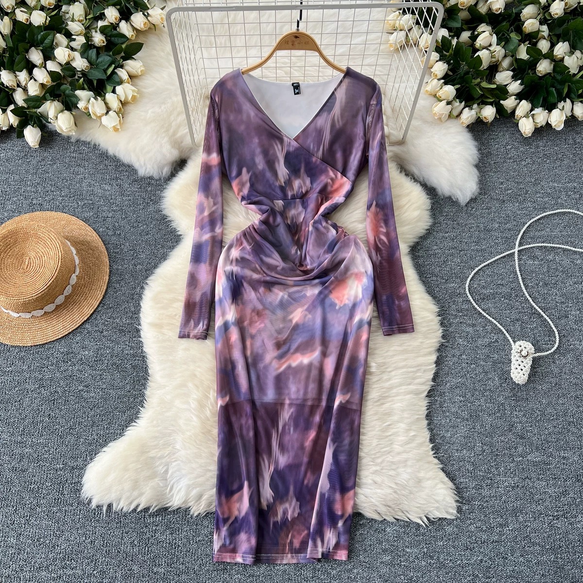 Never follow rules dress CBC1184 image
