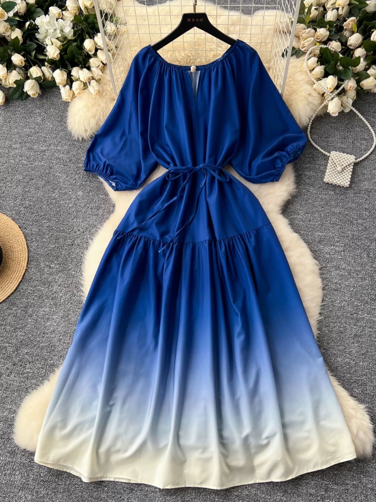 Angelic one dress CD1740 image