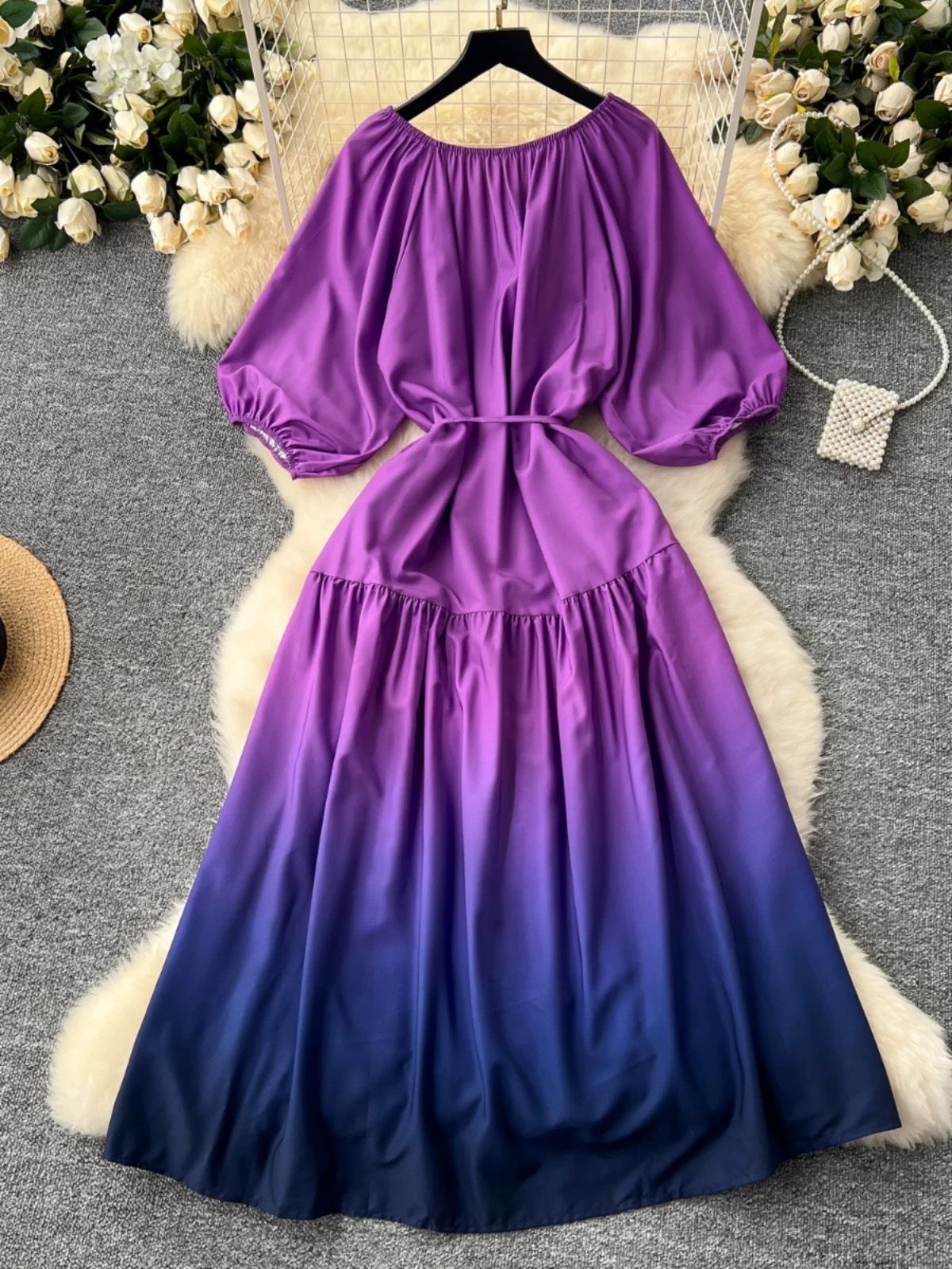 Angelic one dress CD1740 image