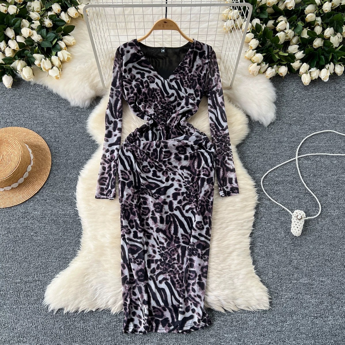 Never follow rules dress CBC1184 image