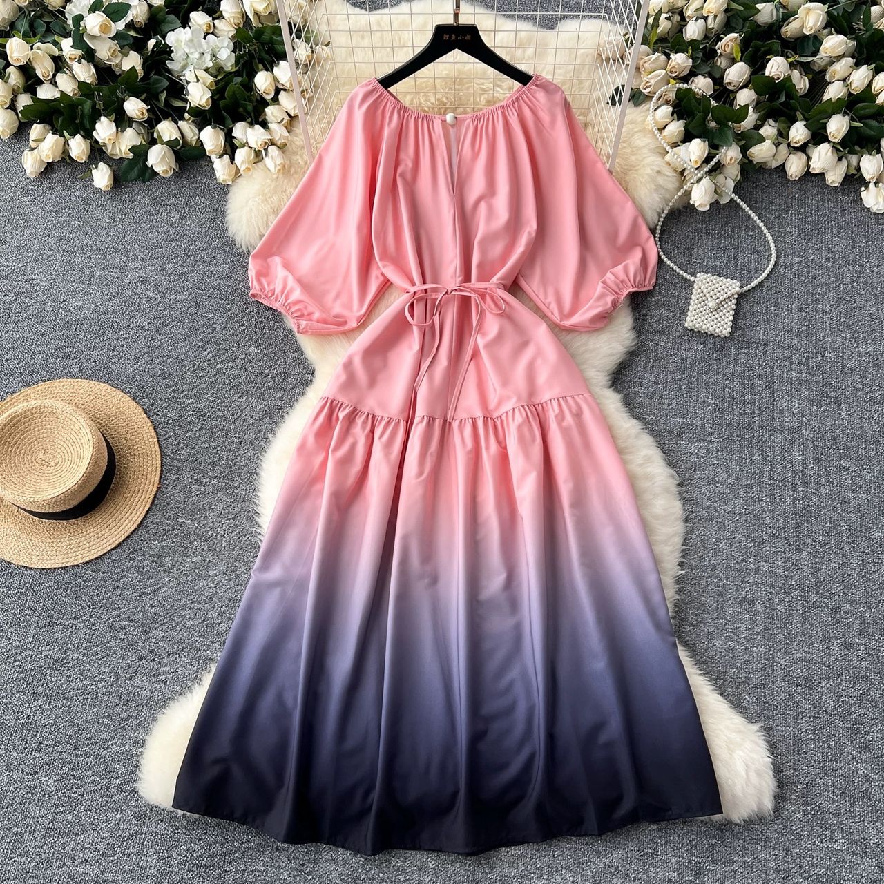 Angelic one dress CD1740 image