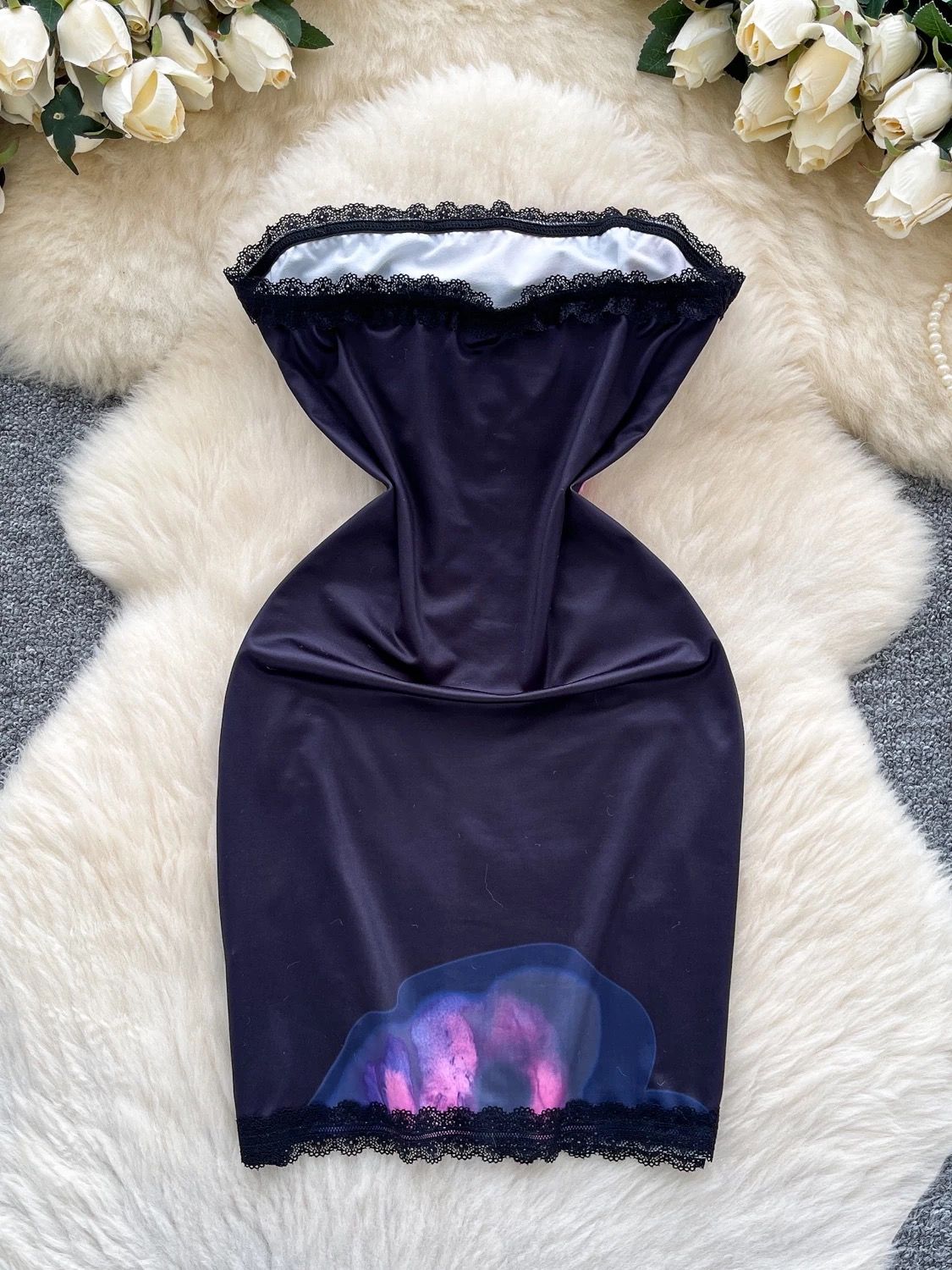 Make no mistake dress CBC1036 image