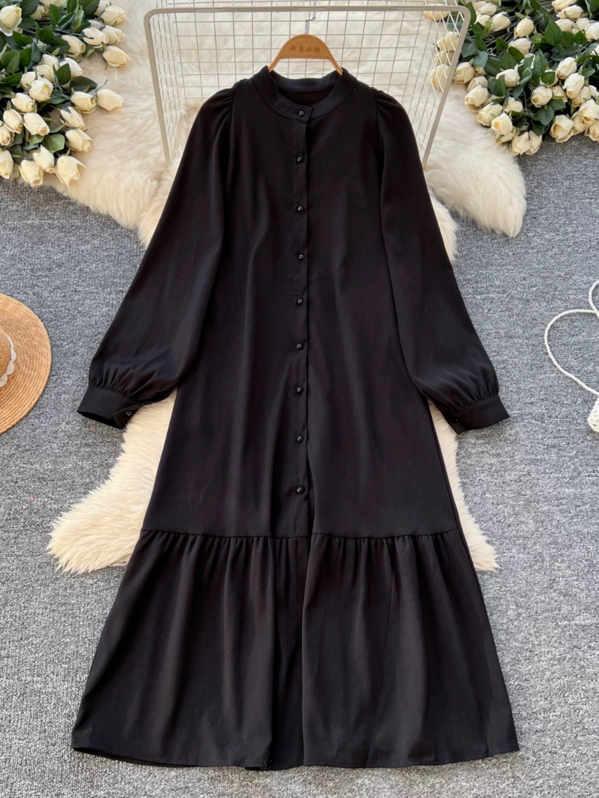 Natalia dress CD2146 image