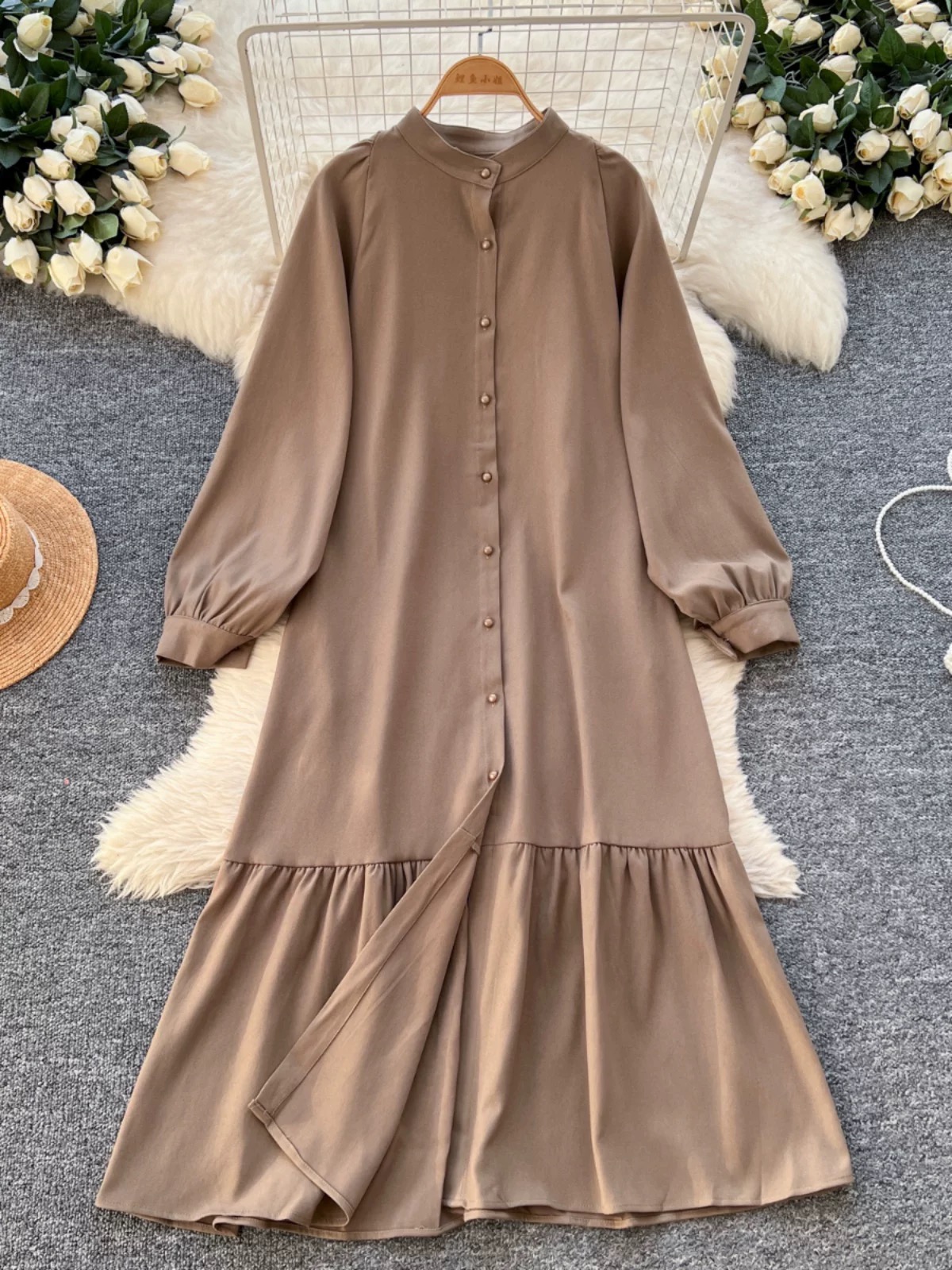 Natalia dress CD2146 image