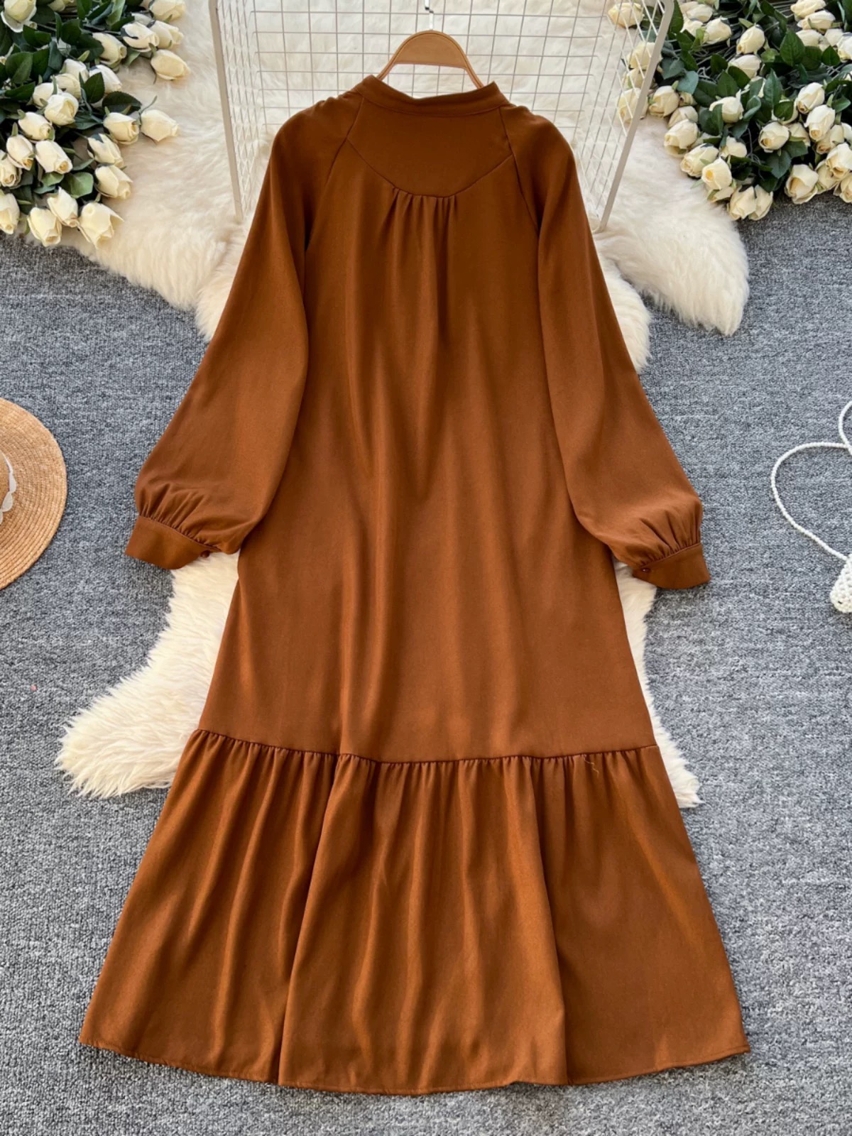 Natalia dress CD2146 image