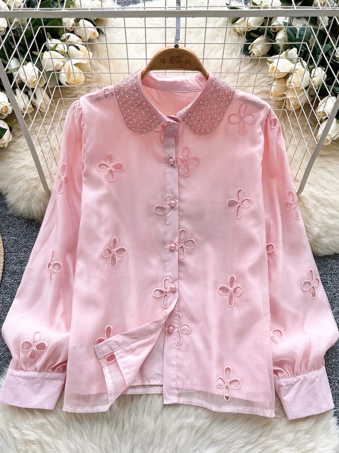 Added Product